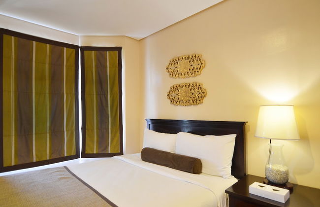 Crosswinds Resort Suites - Foto 24