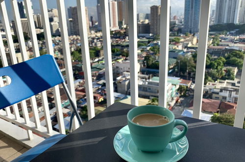 Photo 27 - Condo Unit With Balcony in Manila