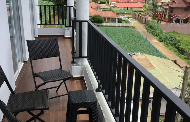 Grand View Apartments - Foto 9