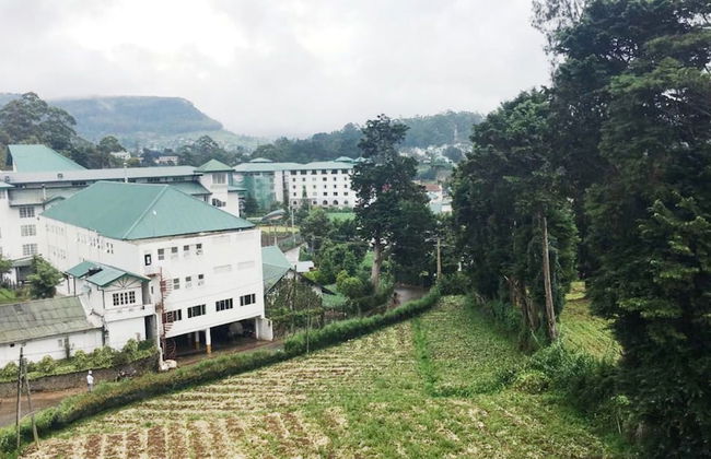 Grand View Apartments - Foto 12