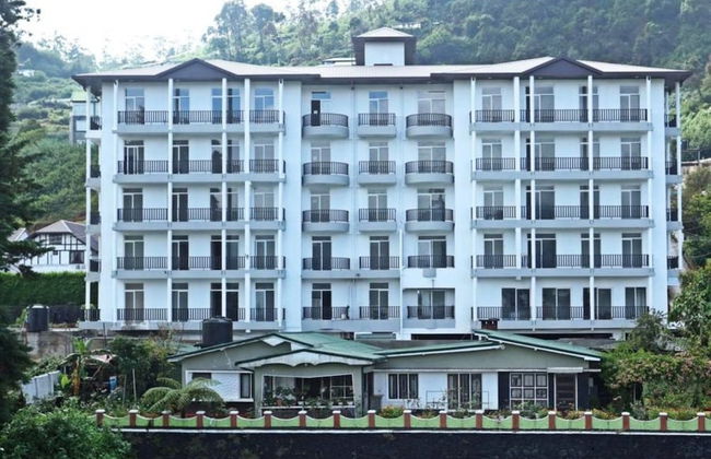 Grand View Apartments - Foto 1
