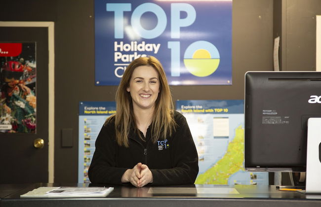 Hastings Top 10 Holiday Park - Foto 2