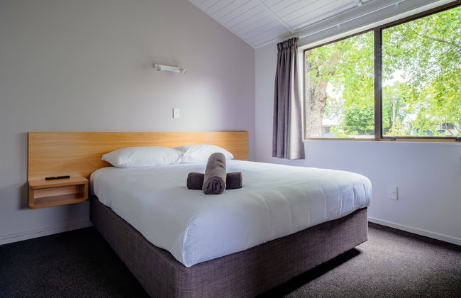 Hastings Top 10 Holiday Park - Foto 7