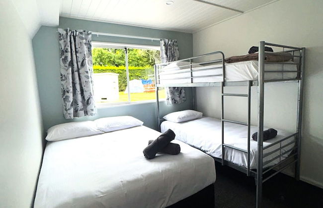 Hastings Top 10 Holiday Park - Foto 12