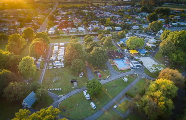 Hastings Top 10 Holiday Park - Foto 50