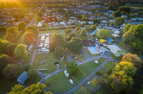 Photo 40 - Hastings Top 10 Holiday Park