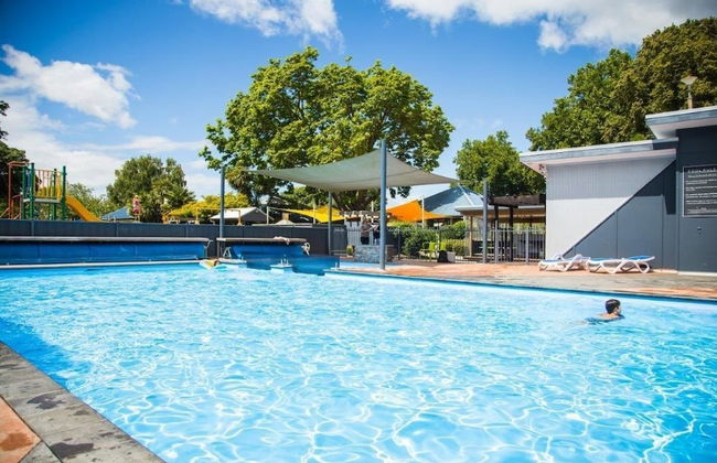 Hastings Top 10 Holiday Park - Foto 41