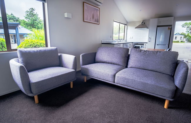Hastings Top 10 Holiday Park - Foto 6