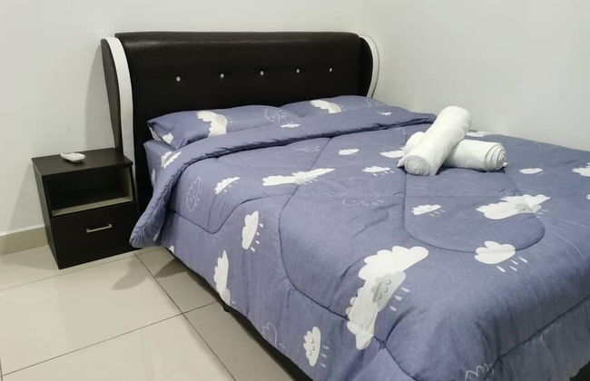 Woodsbury Suite by Homez Suite - Foto 3