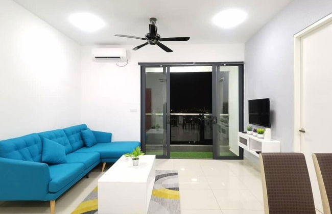 Woodsbury Suite by Homez Suite - Foto 21