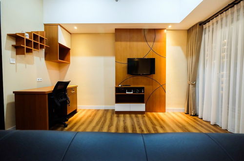 Photo 16 - Exclusive 1BR Casa De Parco Apartment near AEON Mall