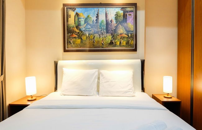 Exclusive 1BR Casa De Parco Apartment near AEON Mall - Foto 6