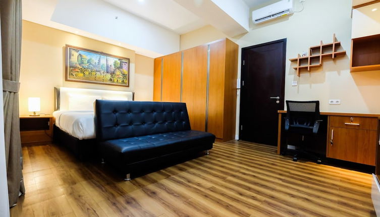 Photo 1 - Exclusive 1BR Casa De Parco Apartment near AEON Mall