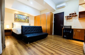 Photo 1 - Exclusive 1BR Casa De Parco Apartment near AEON Mall