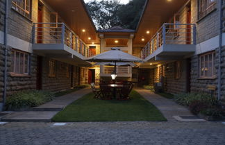 Foto 2 - The Cycads Suites