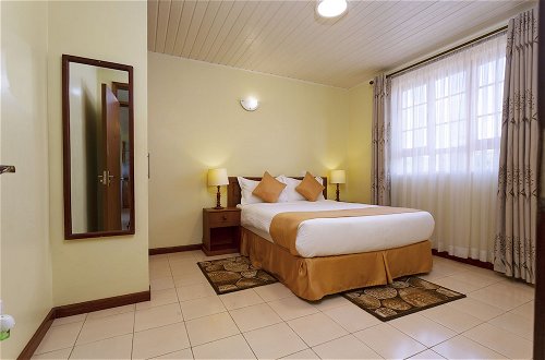 Foto 3 - The Cycads Suites