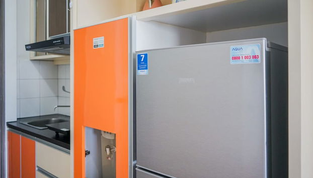 Kitchenette privada
