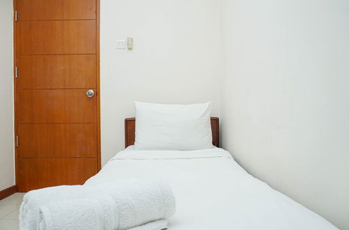 Foto 5 - Cozy and Minimalist 2BR at Marbella Kemang Apartment