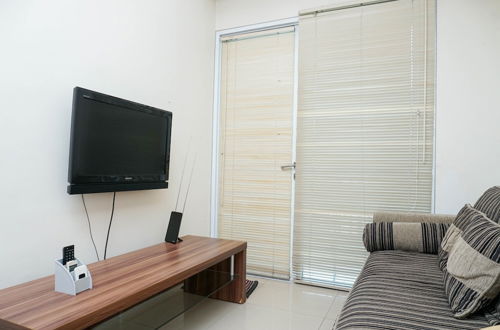 Photo 22 - Cozy and Minimalist 2BR at Marbella Kemang Apartment