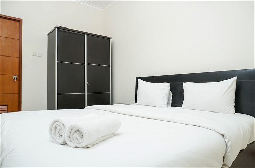 Foto 4 - Cozy and Minimalist 2BR at Marbella Kemang Apartment