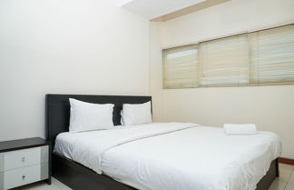 Photo 1 - Cozy and Minimalist 2BR at Marbella Kemang Apartment