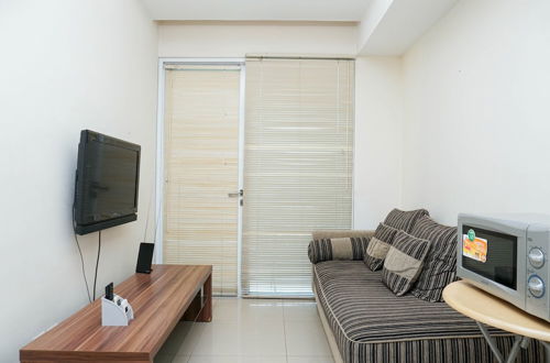 Photo 9 - Cozy and Minimalist 2BR at Marbella Kemang Apartment