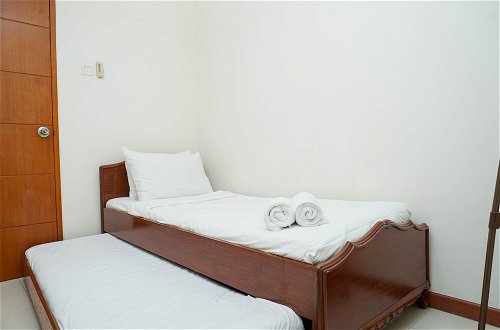 Photo 3 - Cozy and Minimalist 2BR at Marbella Kemang Apartment