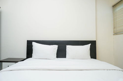 Foto 2 - Cozy and Minimalist 2BR at Marbella Kemang Apartment