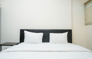 Foto 2 - Cozy and Minimalist 2BR at Marbella Kemang Apartment