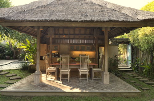 Foto 6 - Tirta Naga Villa