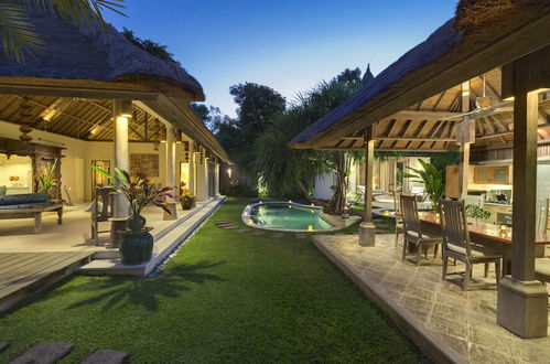 Photo 26 - Tirta Naga Villa