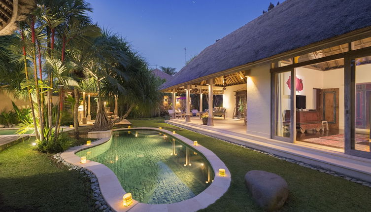 Foto 1 - Tirta Naga Villa