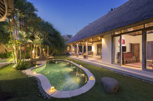 Photo 1 - Tirta Naga Villa