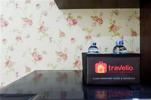 Photo 6 - Strategic and Cozy Studio Room Apartment at Tamansari Papilio