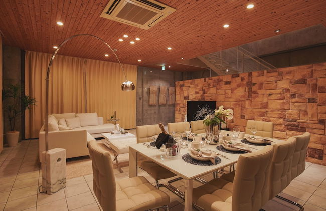 Infinity Resort Chatan - Foto 20