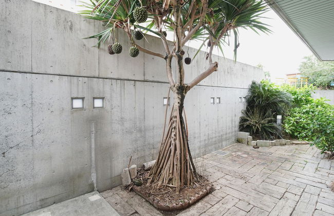 Infinity Resort Chatan - Foto 66