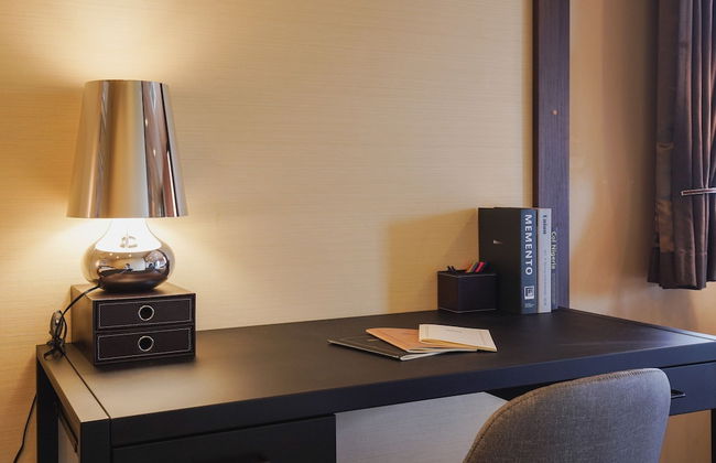 Infinity Resort Chatan - Foto 49