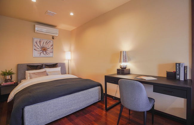 Infinity Resort Chatan - Foto 18