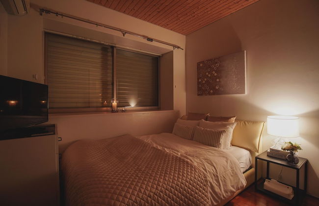Infinity Resort Chatan - Foto 19