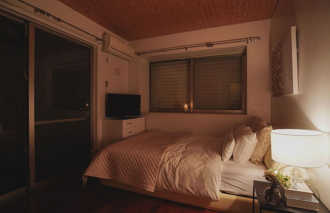Infinity Resort Chatan - Foto 3