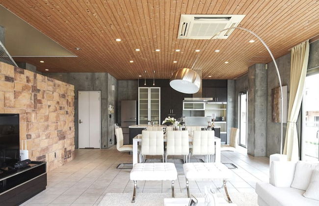 Infinity Resort Chatan - Foto 1