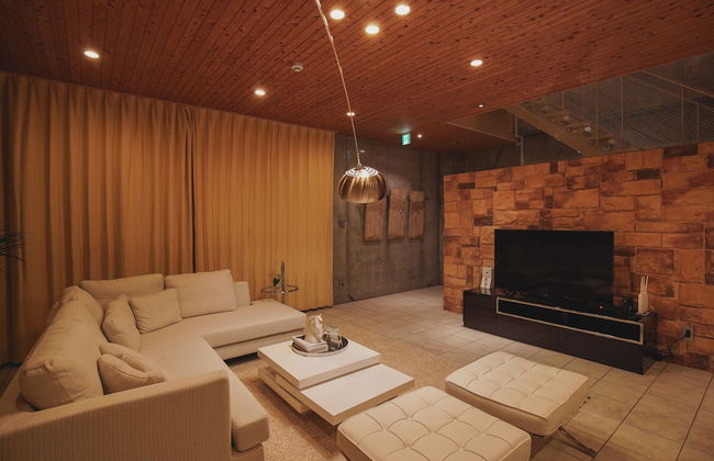 Infinity Resort Chatan - Foto 42