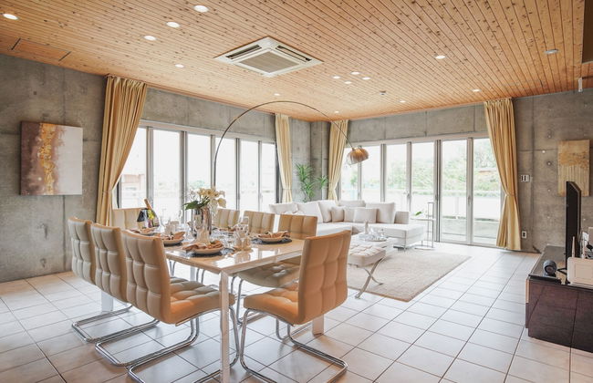 Infinity Resort Chatan - Foto 24
