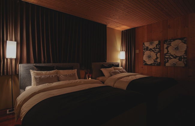 Infinity Resort Chatan - Foto 7