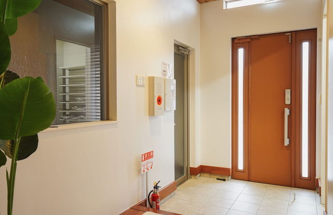 Infinity Resort Chatan - Foto 2