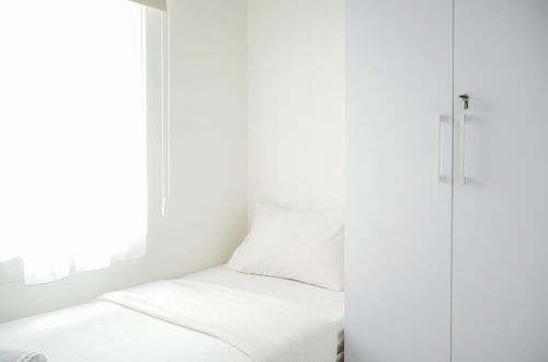 Photo 2 - Minimalist 2BR at Emerald Bintaro Apartment