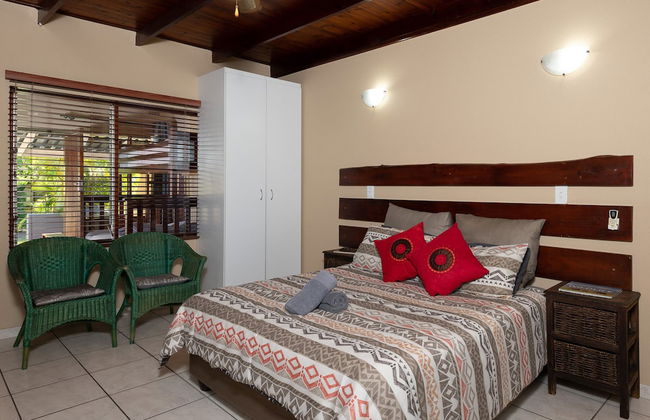 17 Manzini Holiday Resort - Foto 3