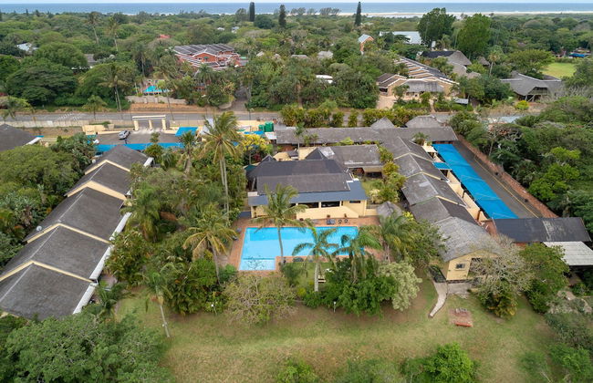 17 Manzini Holiday Resort - Foto 41