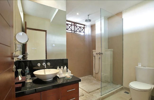 Villa Seriska Seminyak Bali - Foto 64