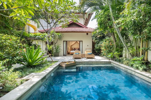 Foto 18 - Villa Seriska Seminyak Bali